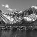 The Snows of High Sierras